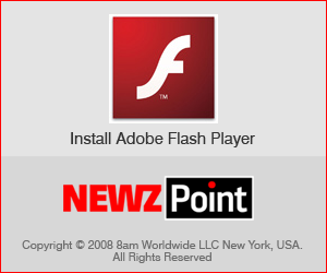 Adobe Flash Required | Web TV powered by 8amWorldwide.com